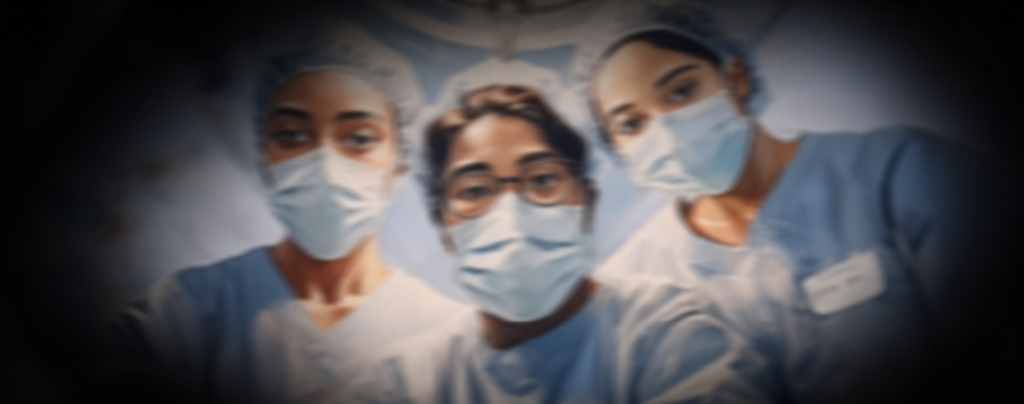 anestezi bölümü, anestezi programı