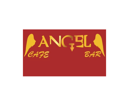Angel Cafe & Bar