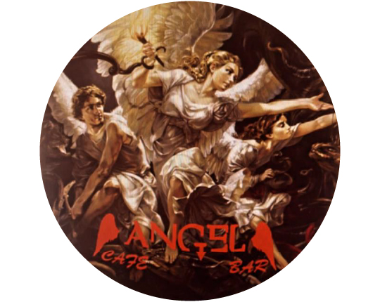 Angel Cafe & Bar