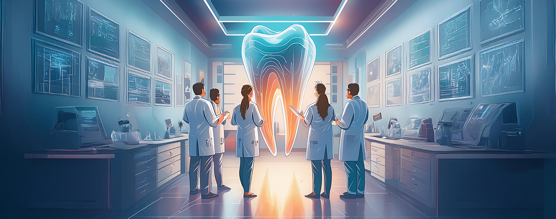 Diş Hekimliği Bölümü