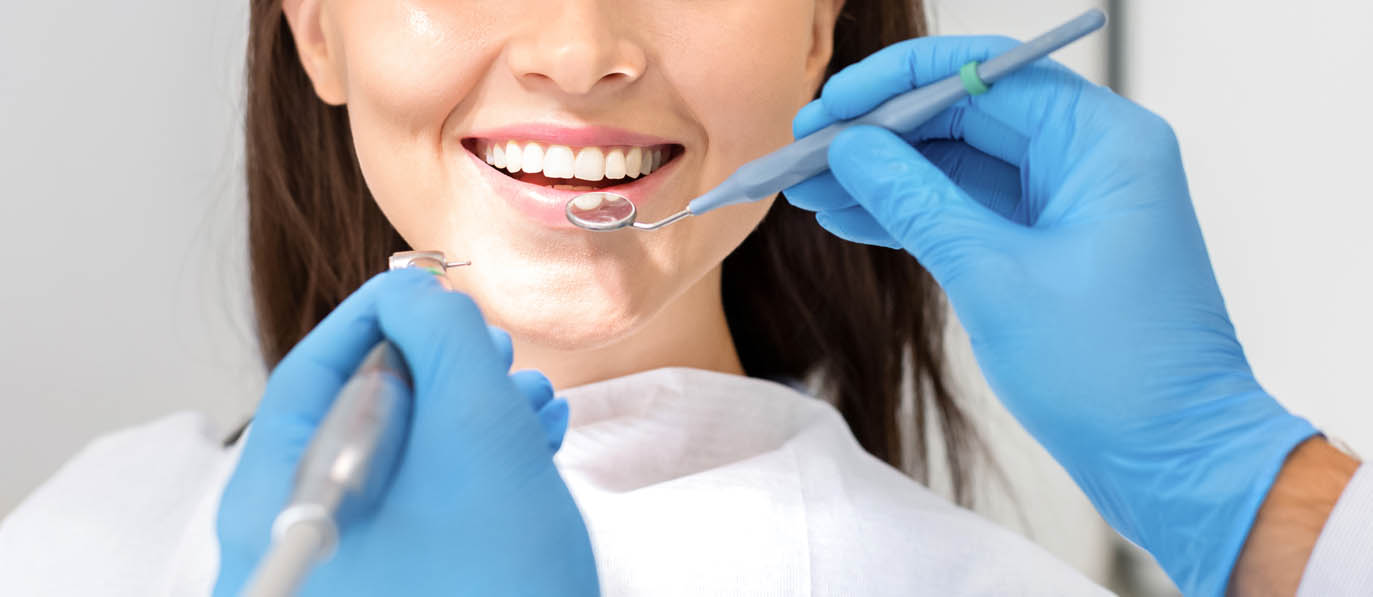 Diş Hekimliği Bölümü