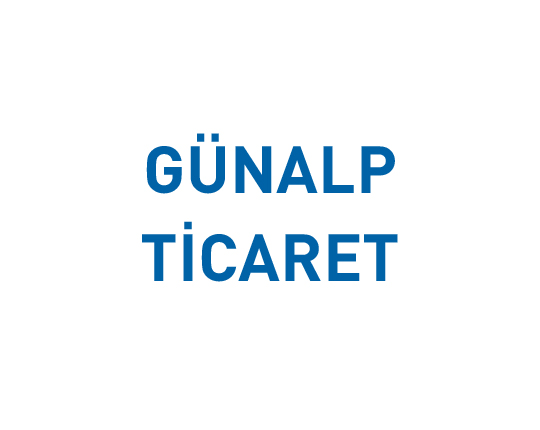 Günalp Ticaret