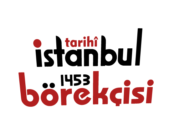 1453 Tarihi İstanbul Börekçisi