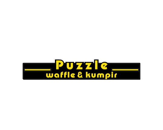 Puzzle Kumpir & Waffle