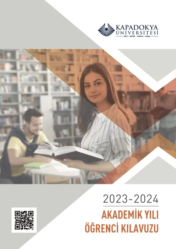 Öğrenci Kılavuzu 2023–2024