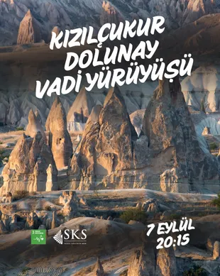 Etkinlik Detay