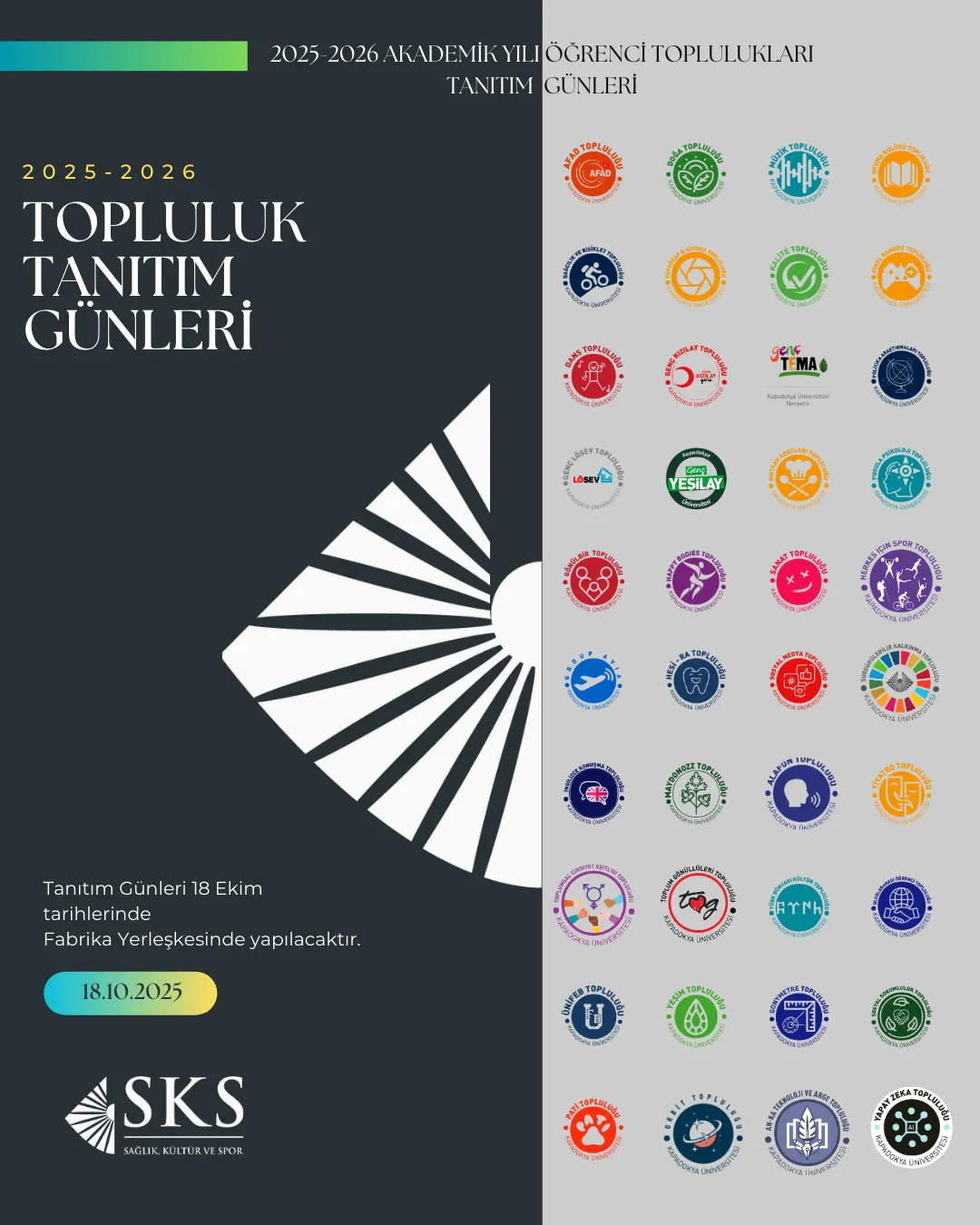 Etkinlik Detay
