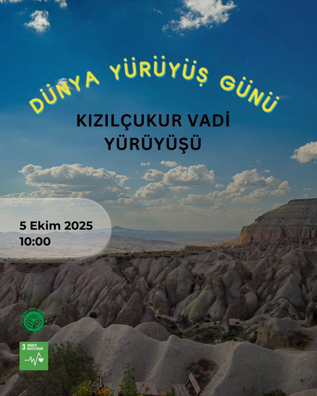 Etkinlik Detay
