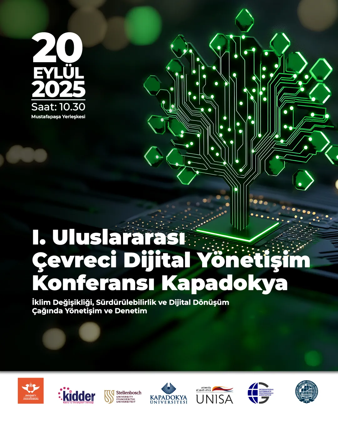 Etkinlik Detay