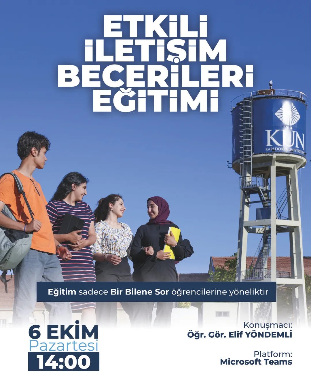 Etkinlik Detay