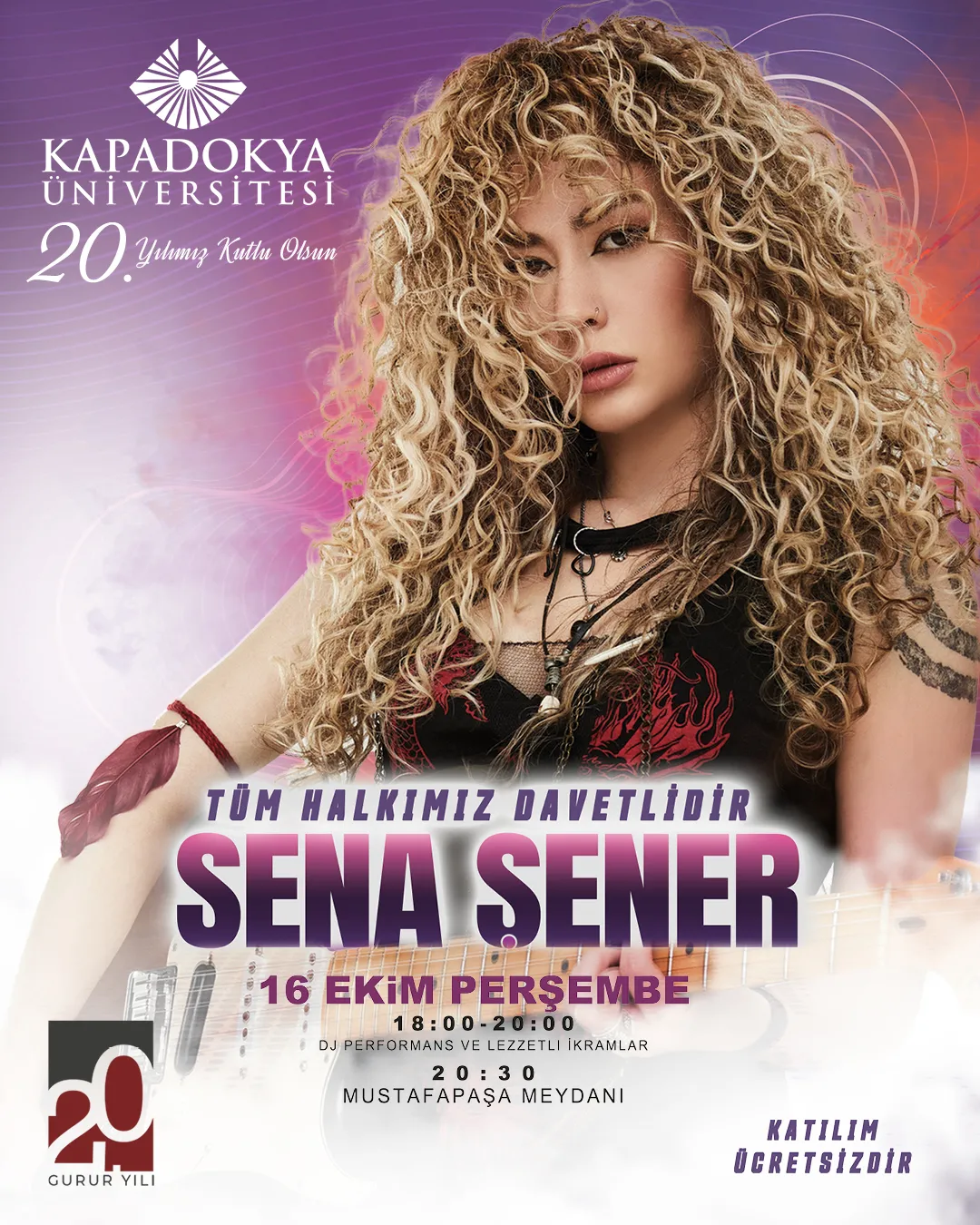 Etkinlik Detay