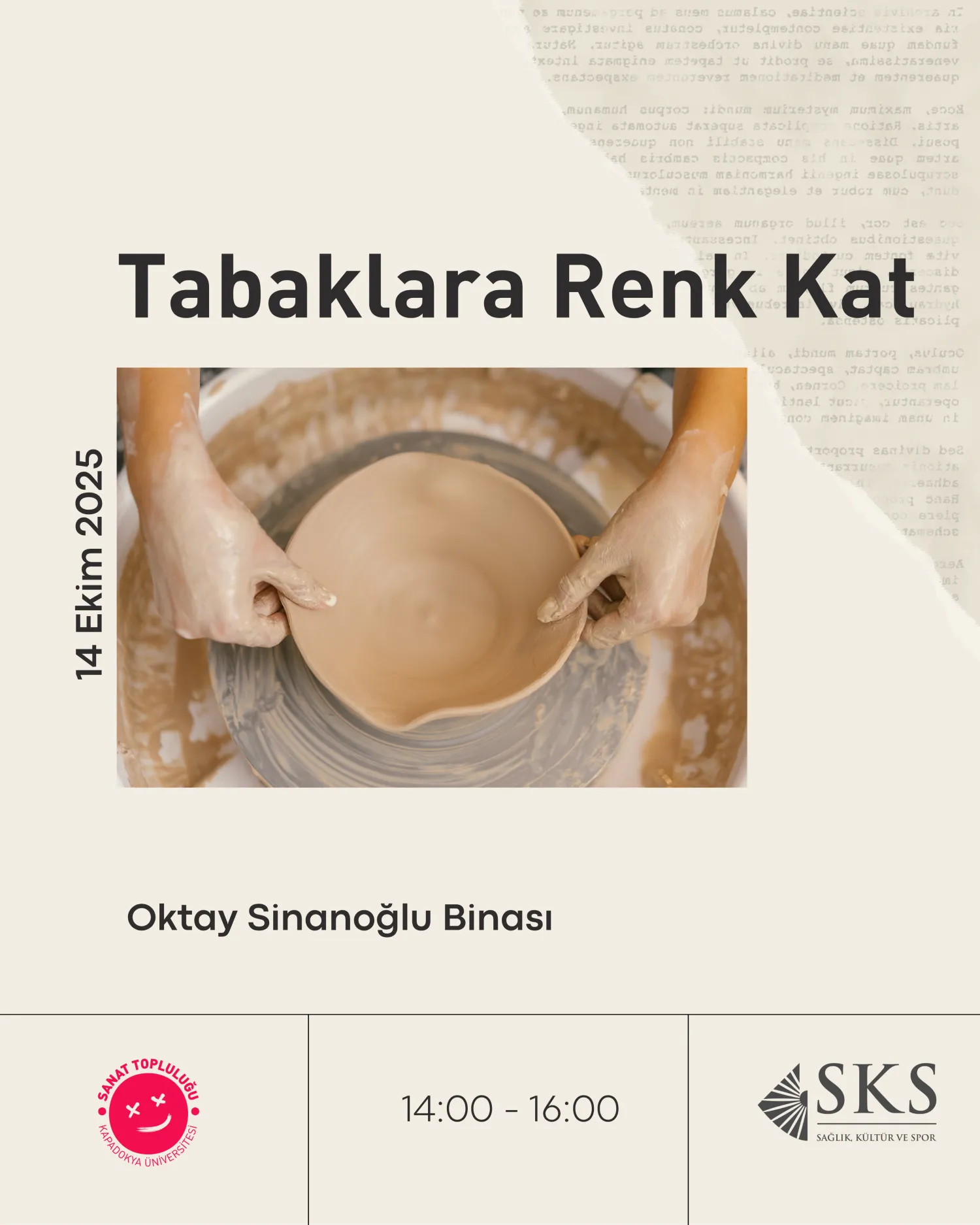 Etkinlik Detay