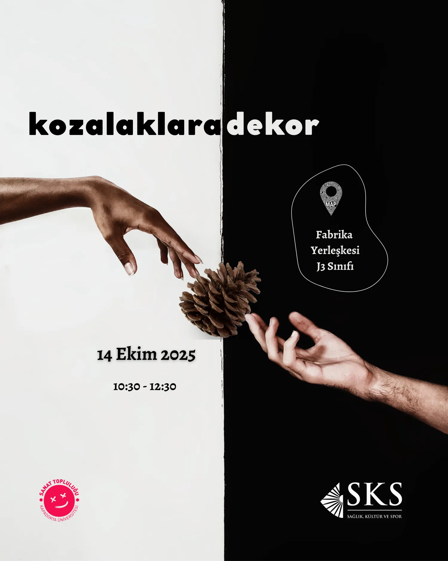 Etkinlik Detay