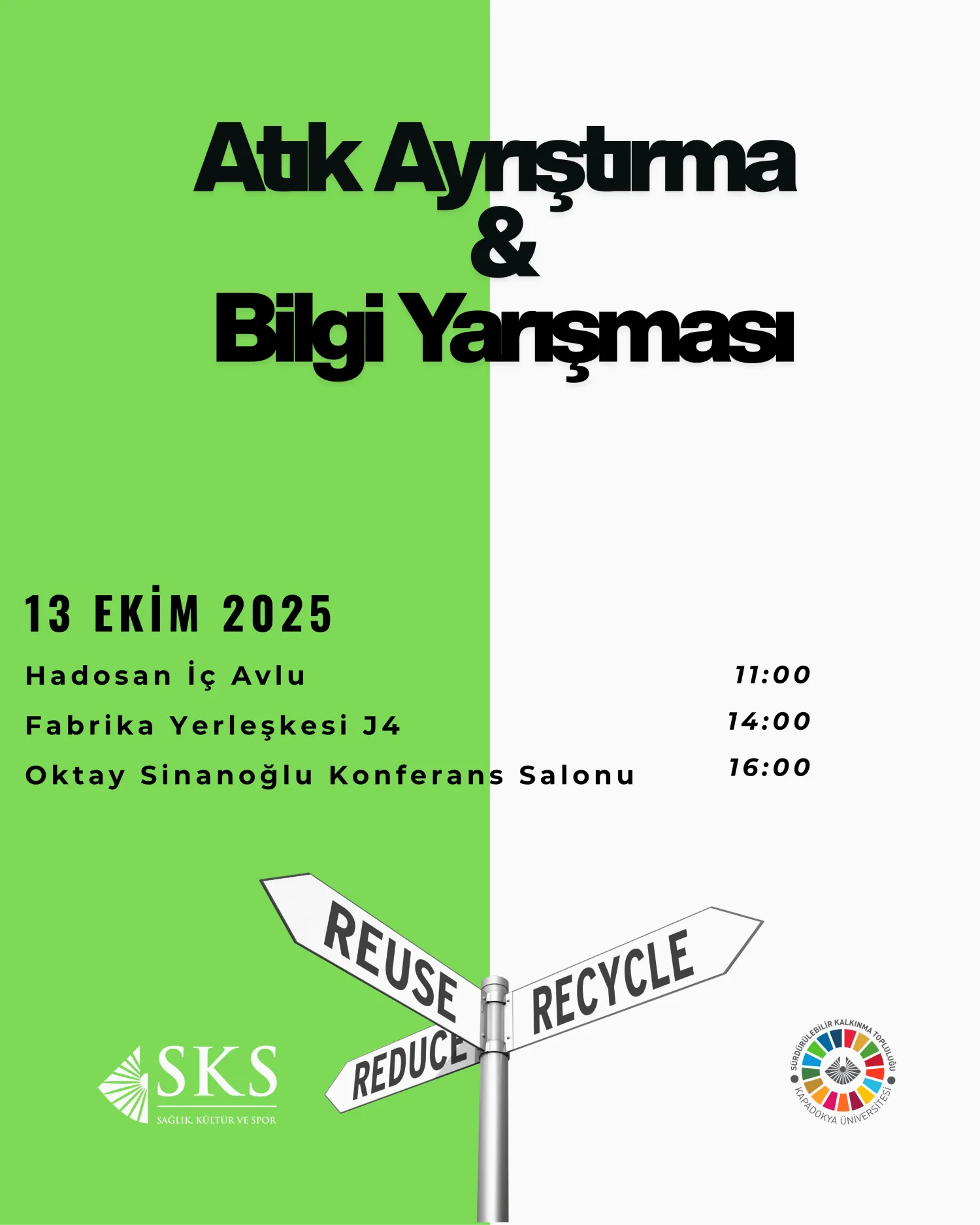 Etkinlik Detay
