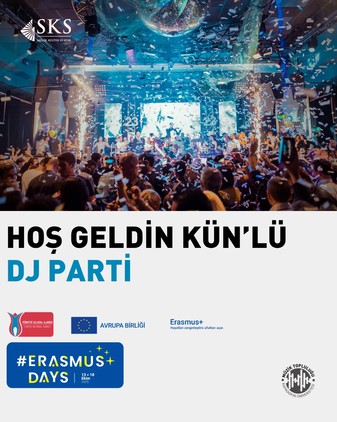 Etkinlik Detay