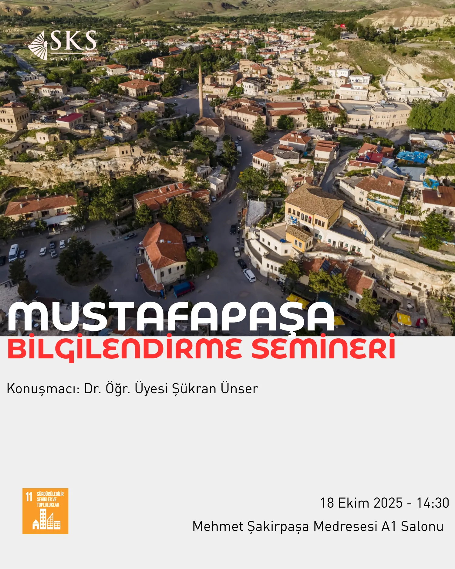 Etkinlik Detay