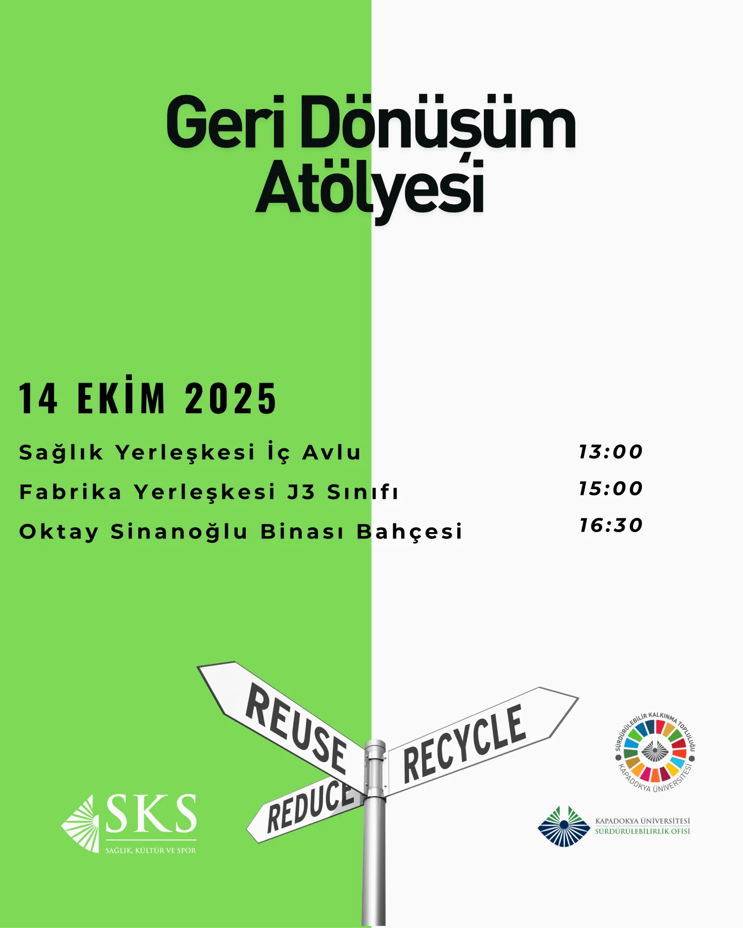Etkinlik Detay
