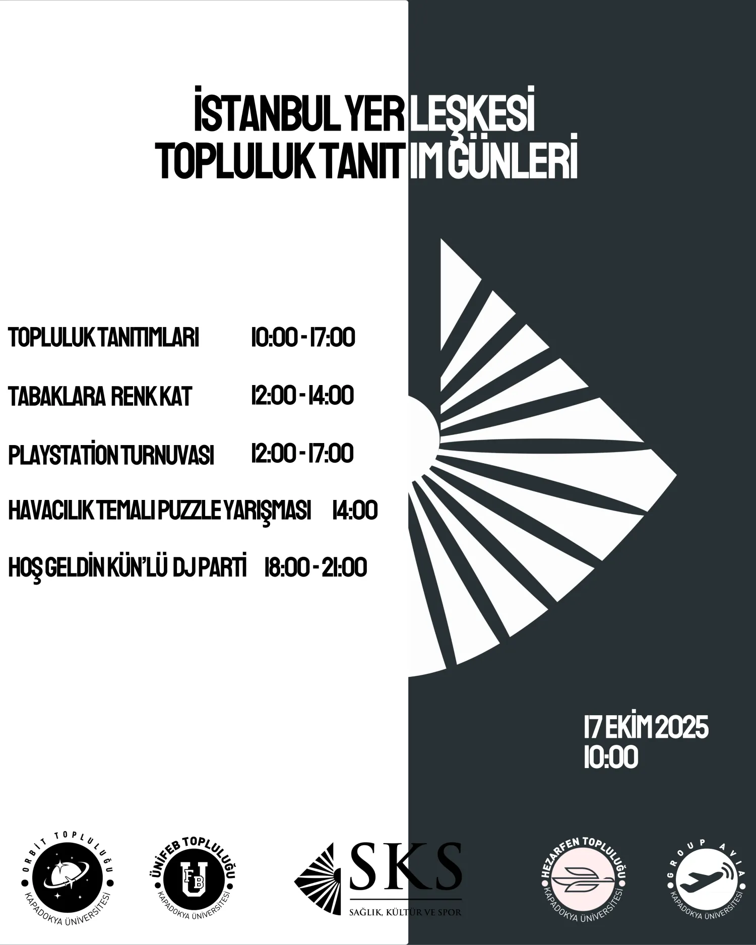 Etkinlik Detay