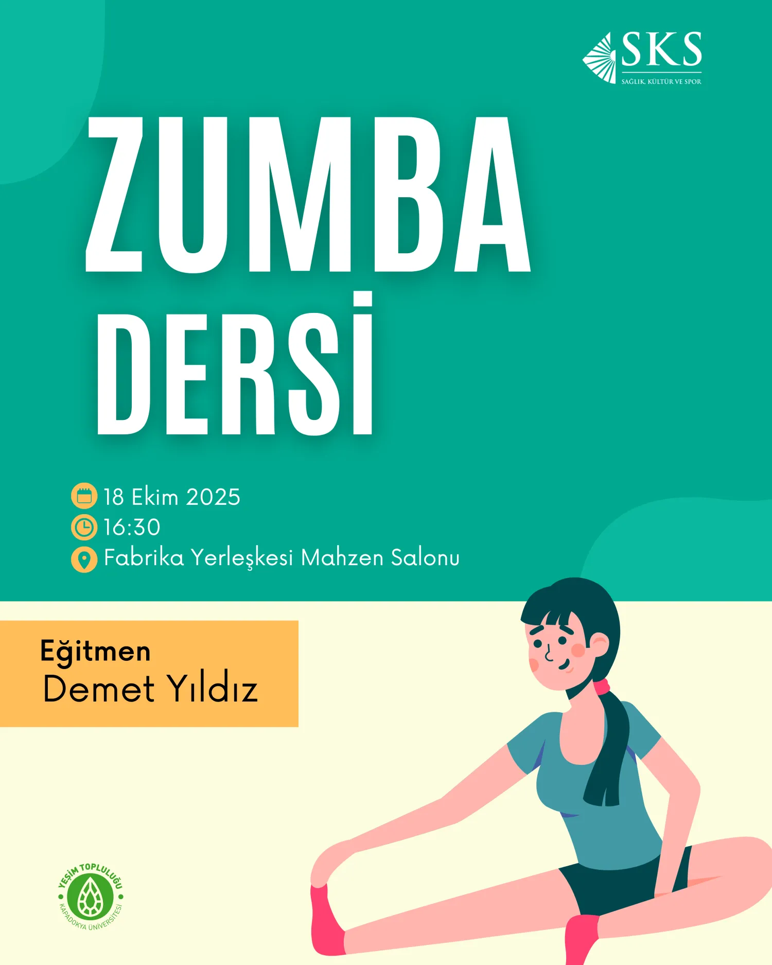 Etkinlik Detay