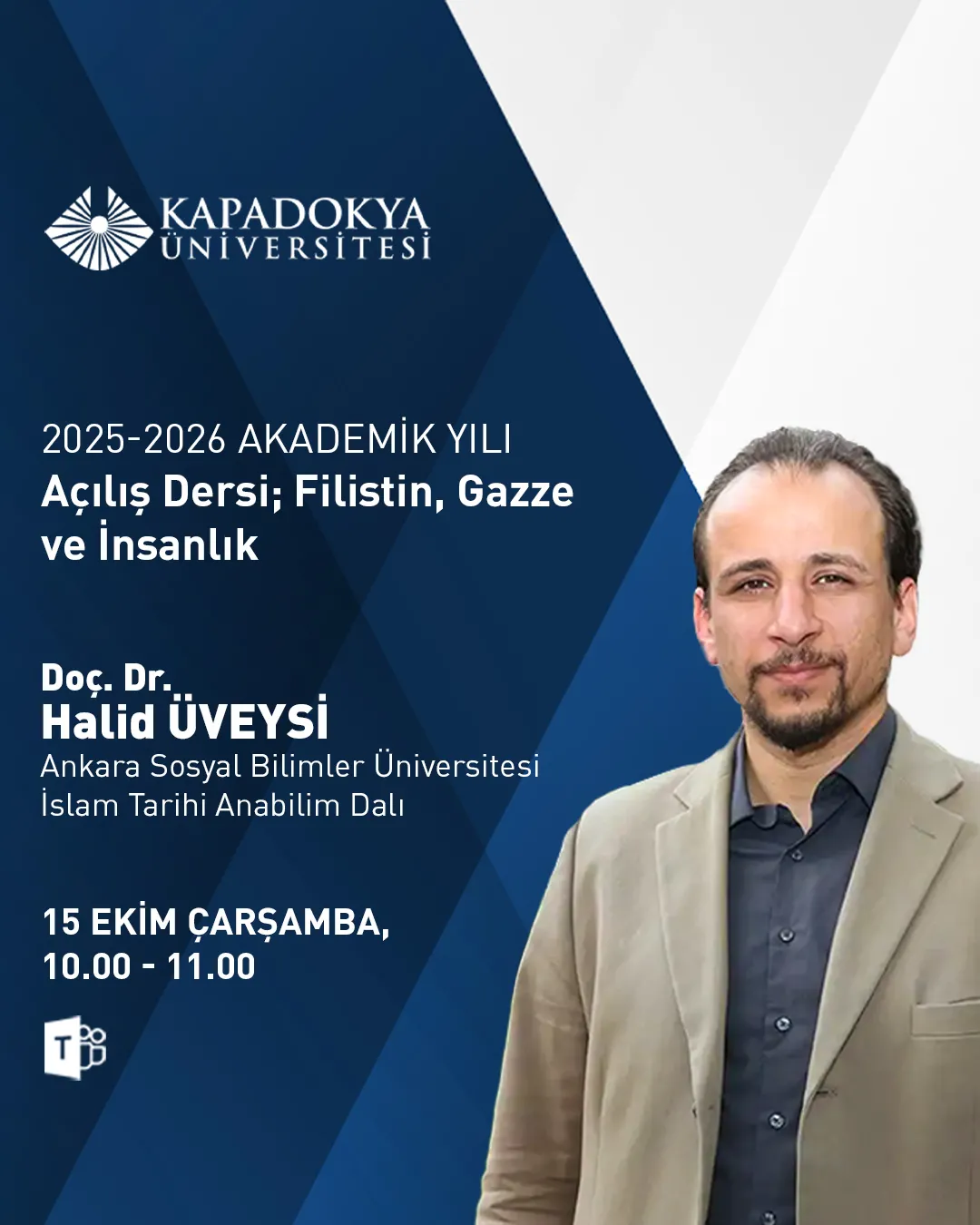 Etkinlik Detay