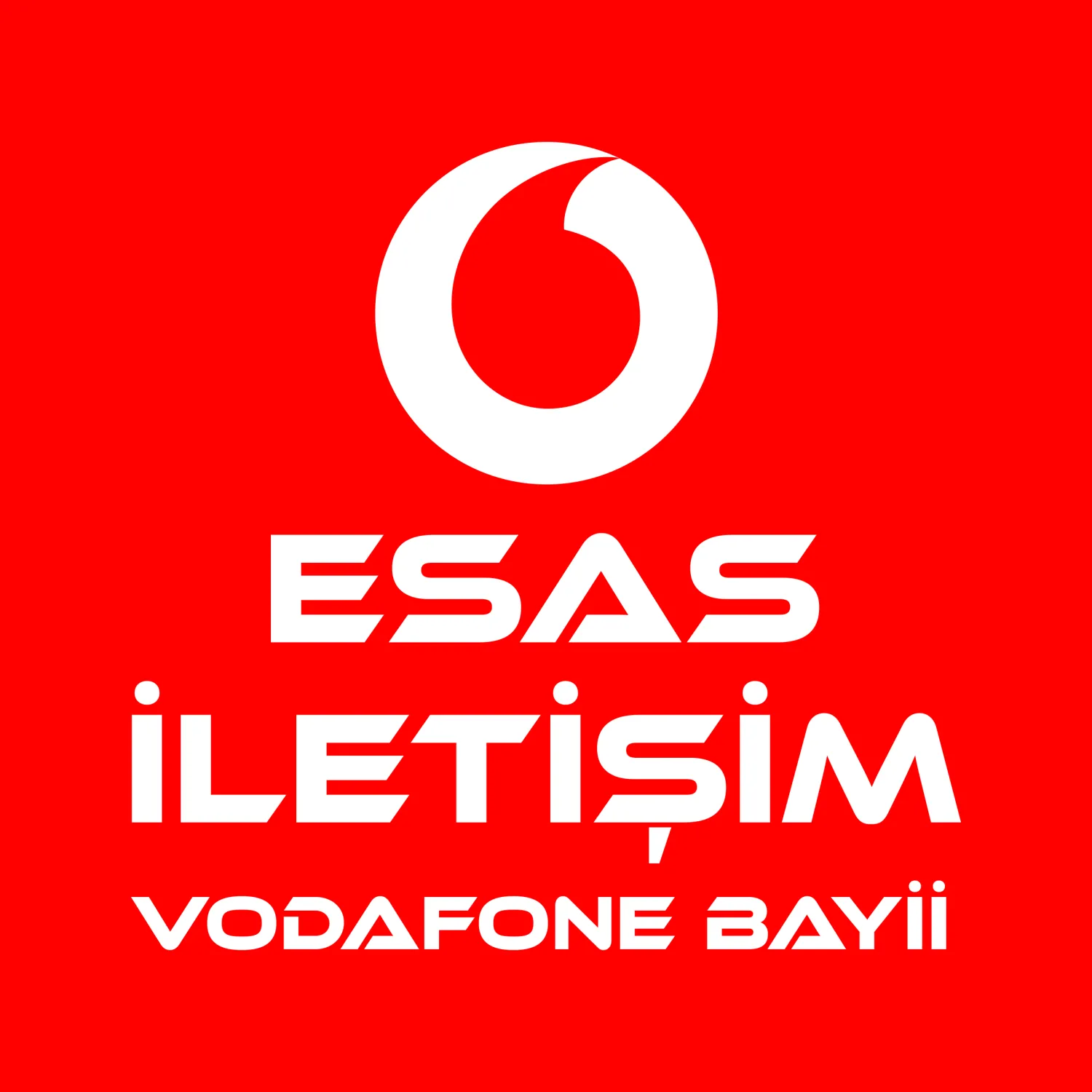 Esas İletişim
