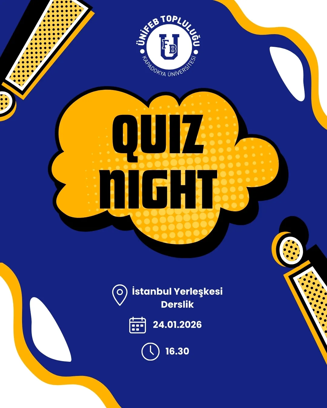 Quiz Night