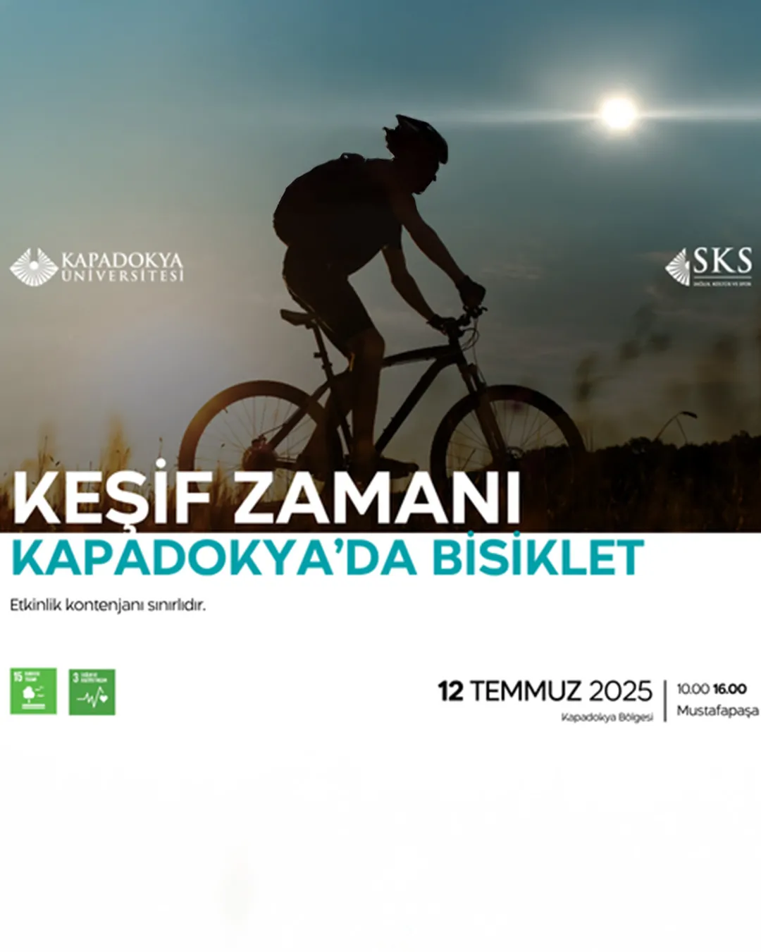 Etkinlik Detay