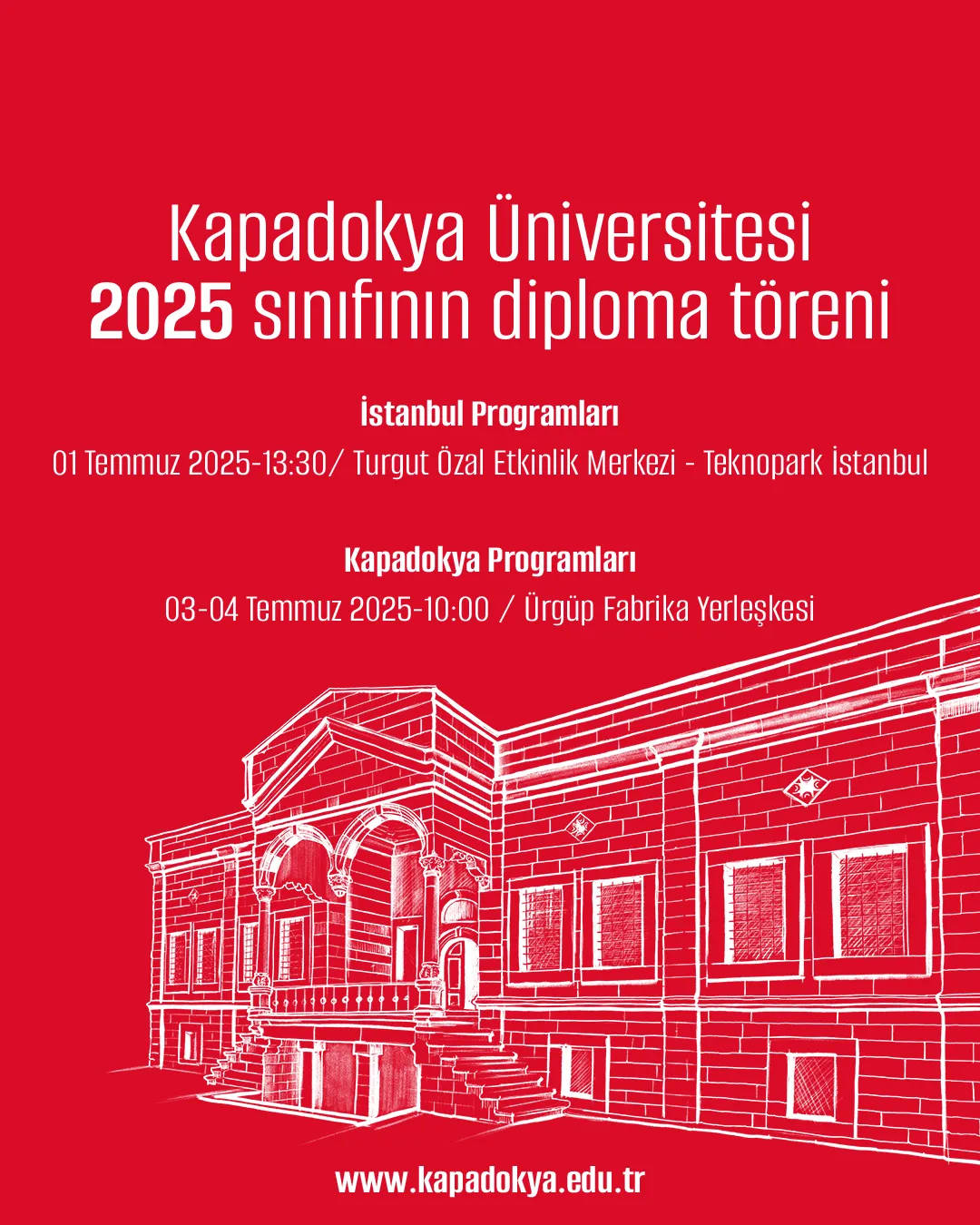 Etkinlik Detay