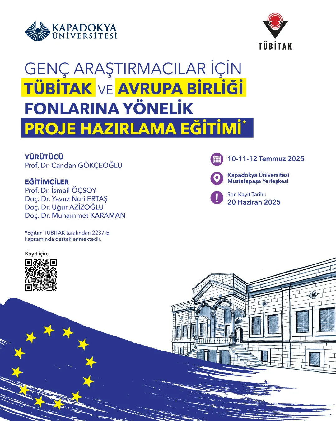 Etkinlik Detay