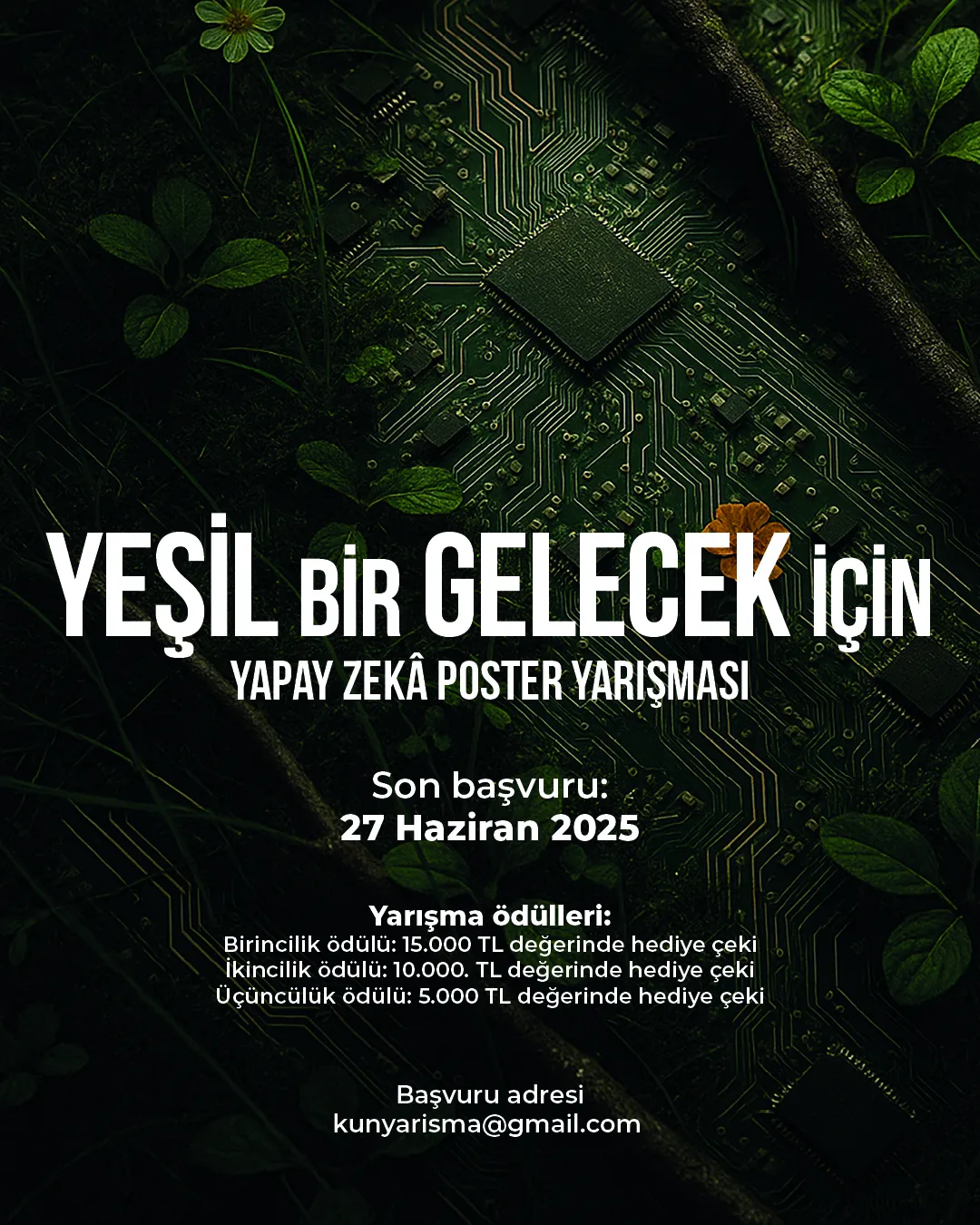 Etkinlik Detay