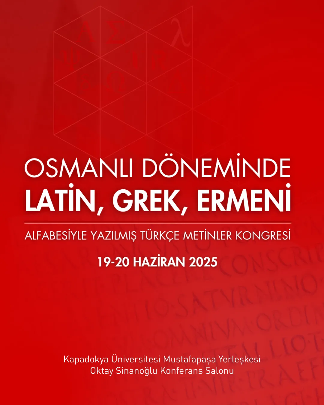 Etkinlik Detay