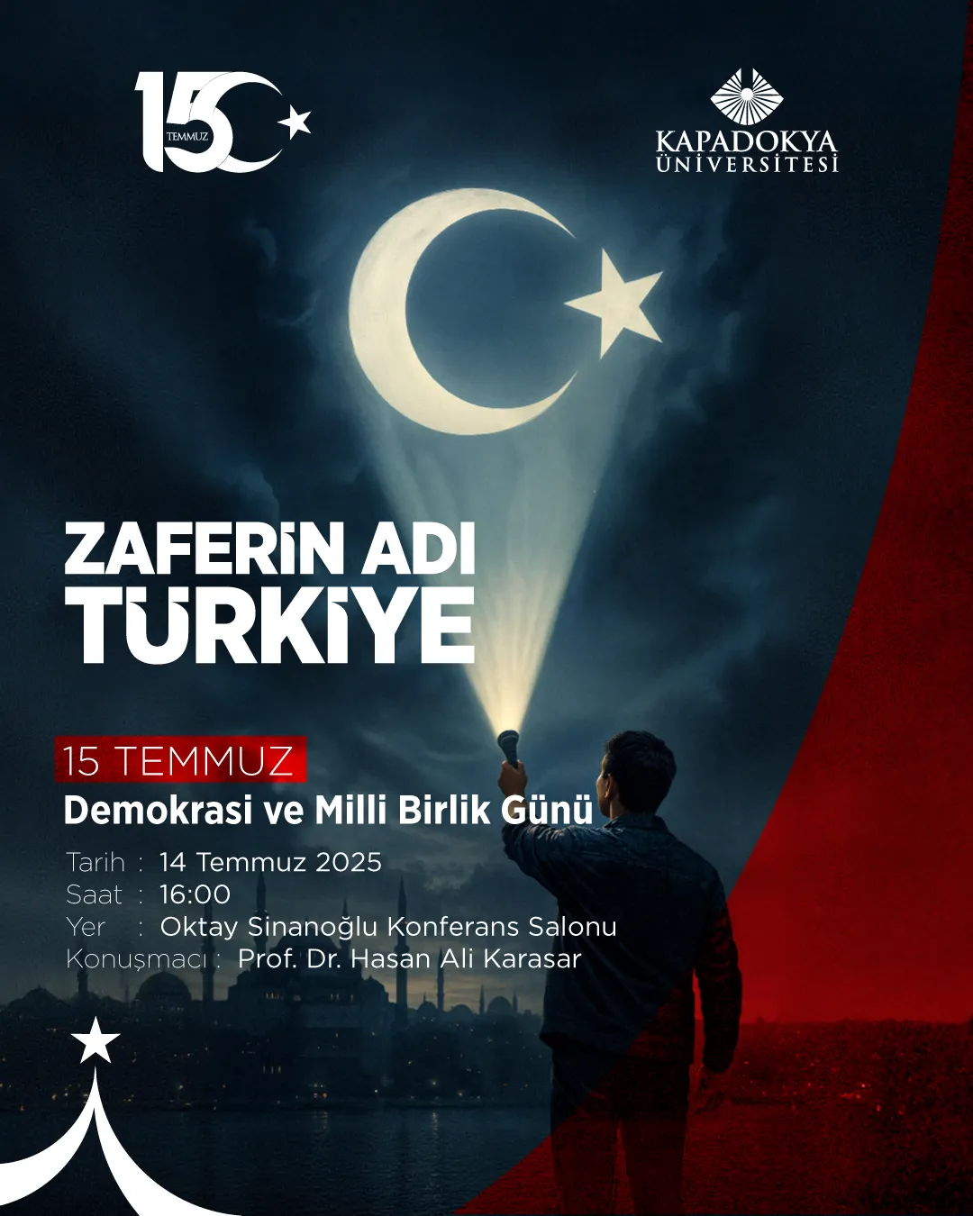 Etkinlik Detay