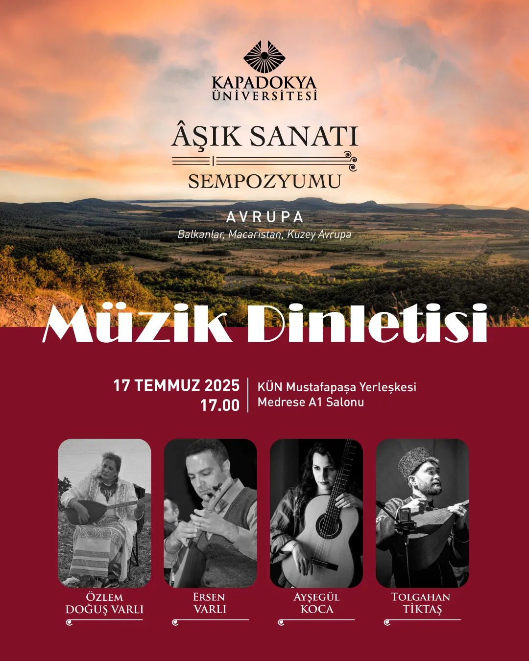 Etkinlik Detay