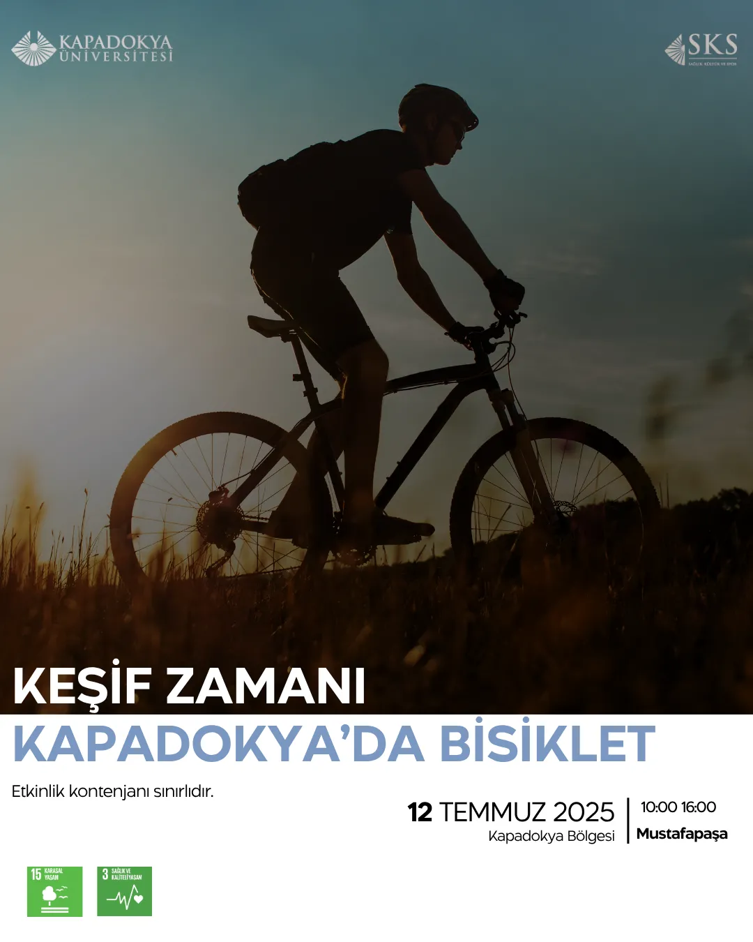 Etkinlik Detay