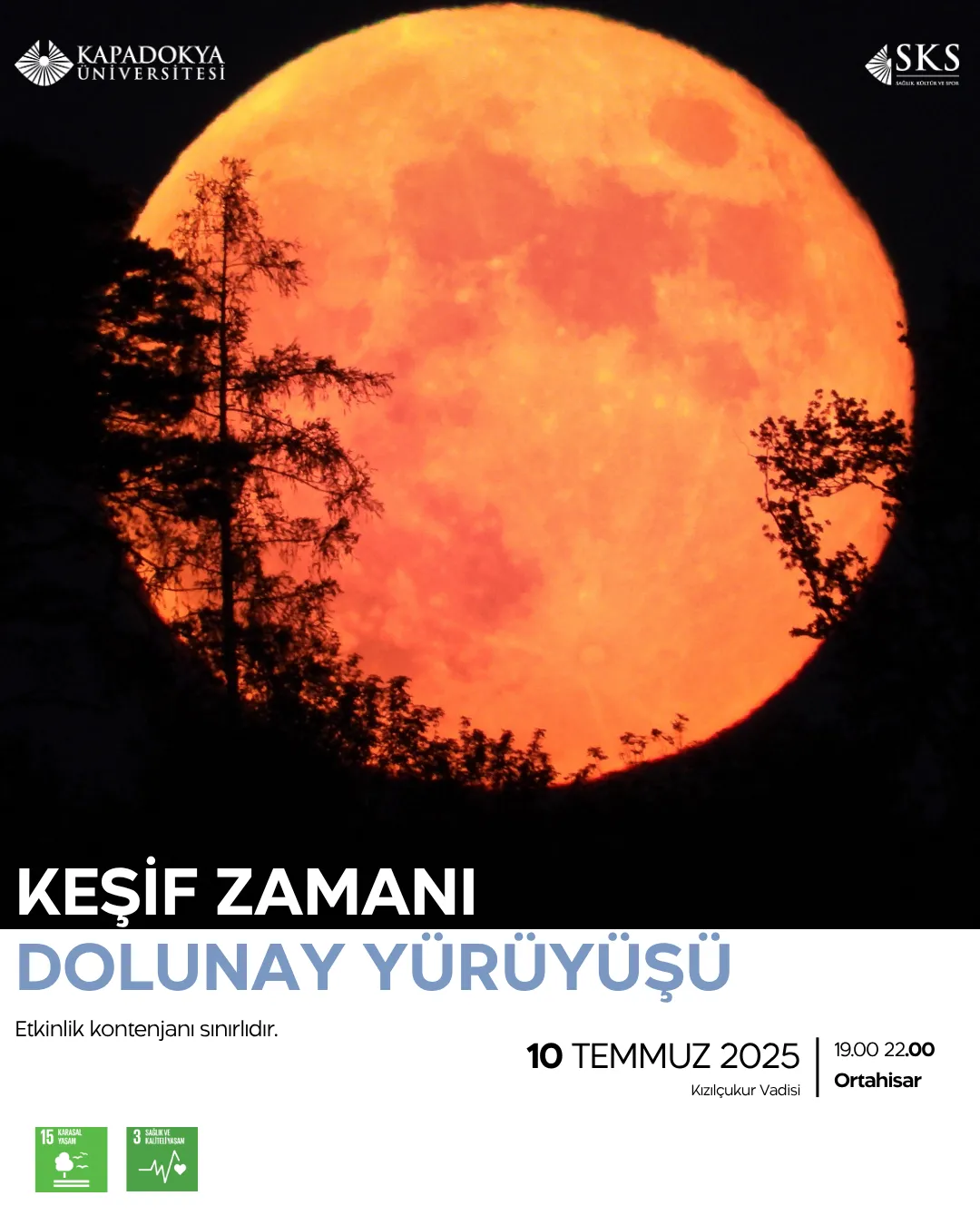 Etkinlik Detay