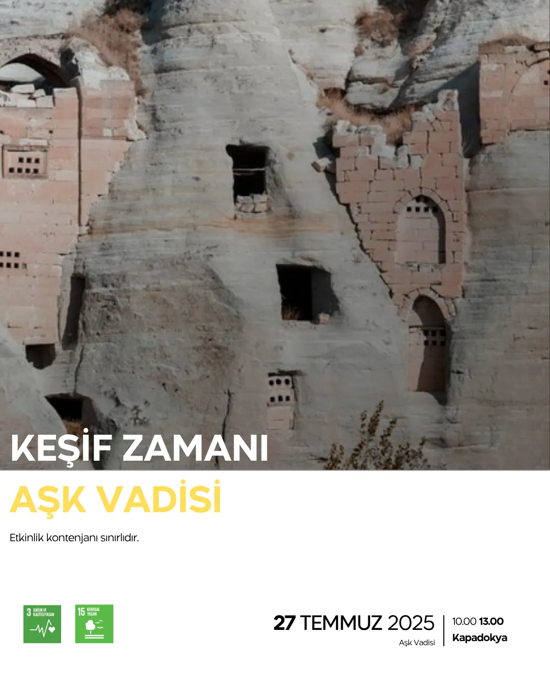 Etkinlik Detay