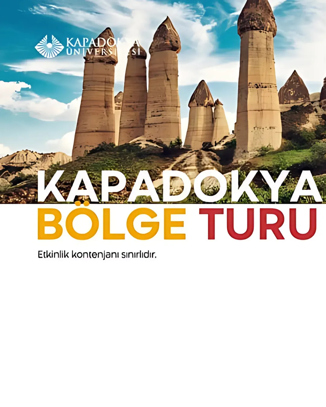Etkinlik Detay