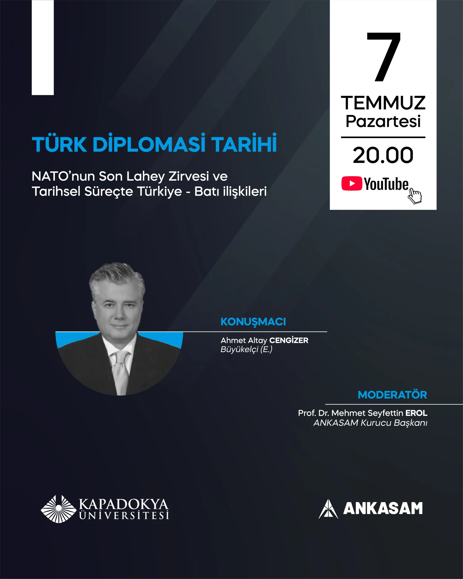 Etkinlik Detay