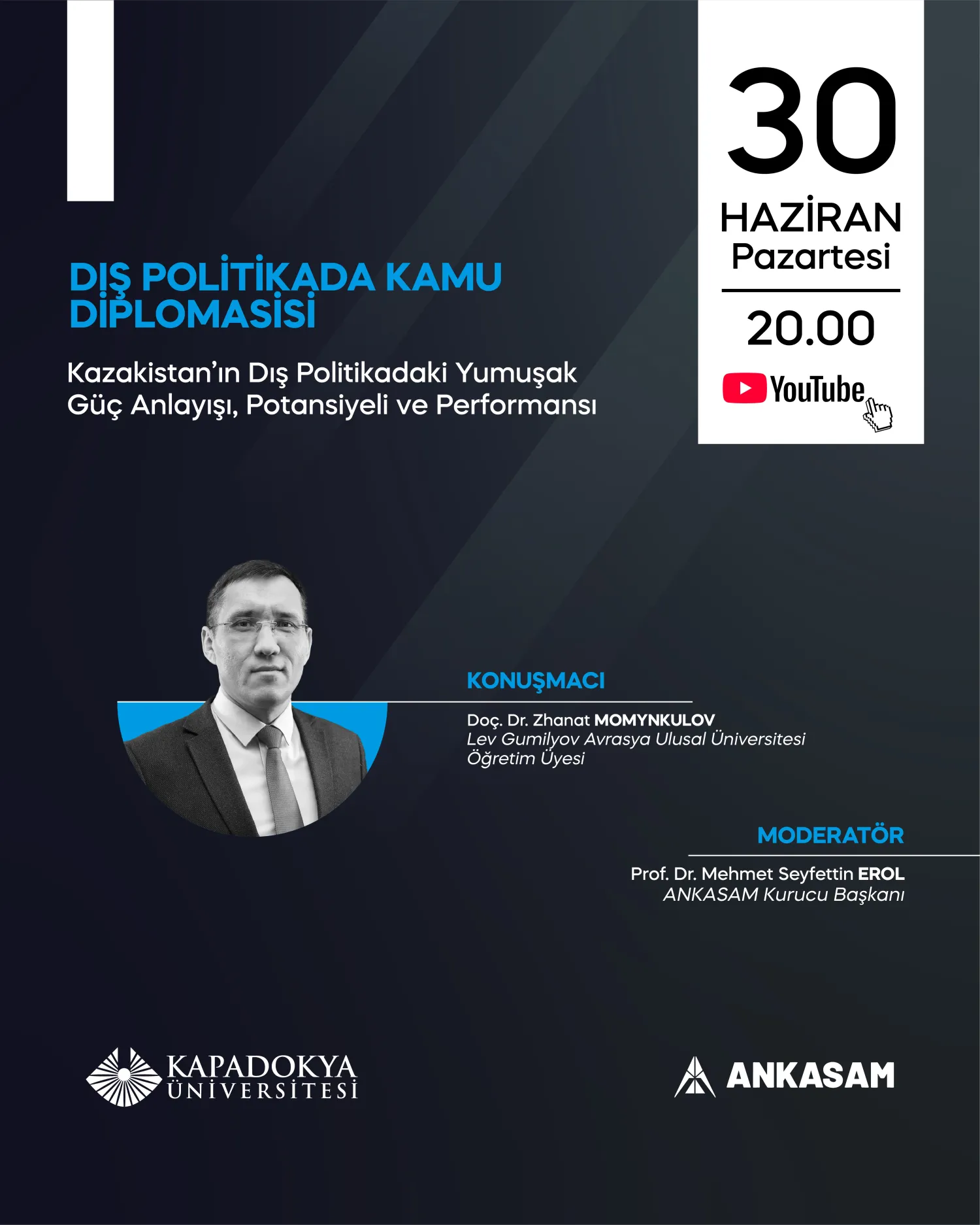 Etkinlik Detay