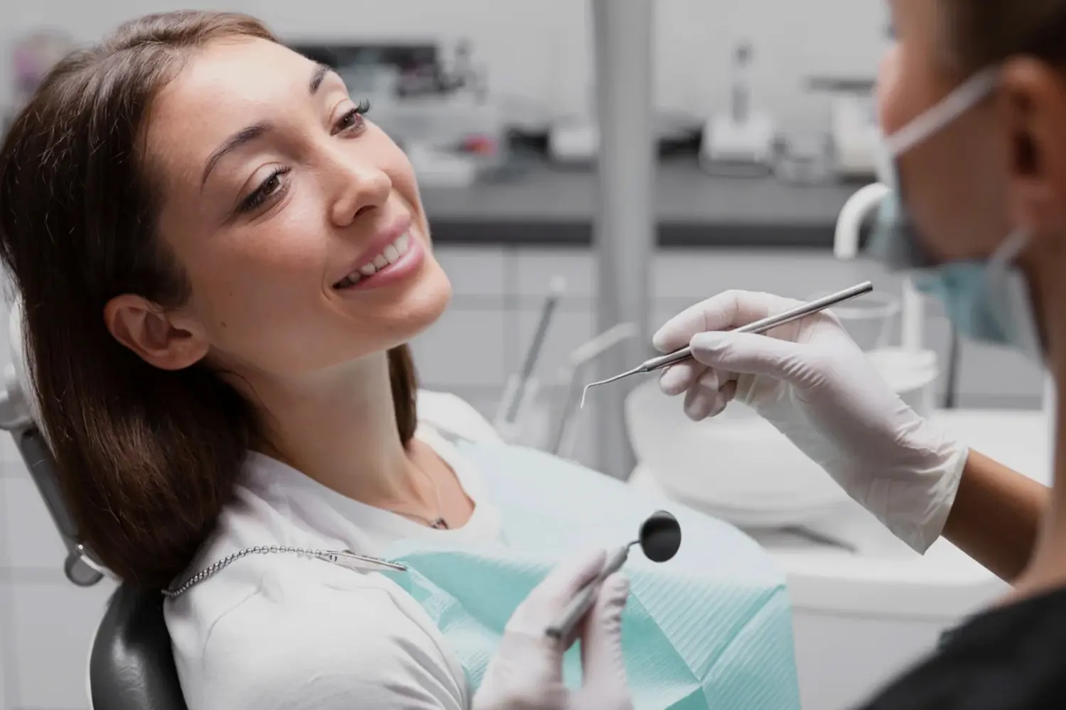 Ağız ve Diş Sağlığı Uygulama ve Araştırma Merkezi