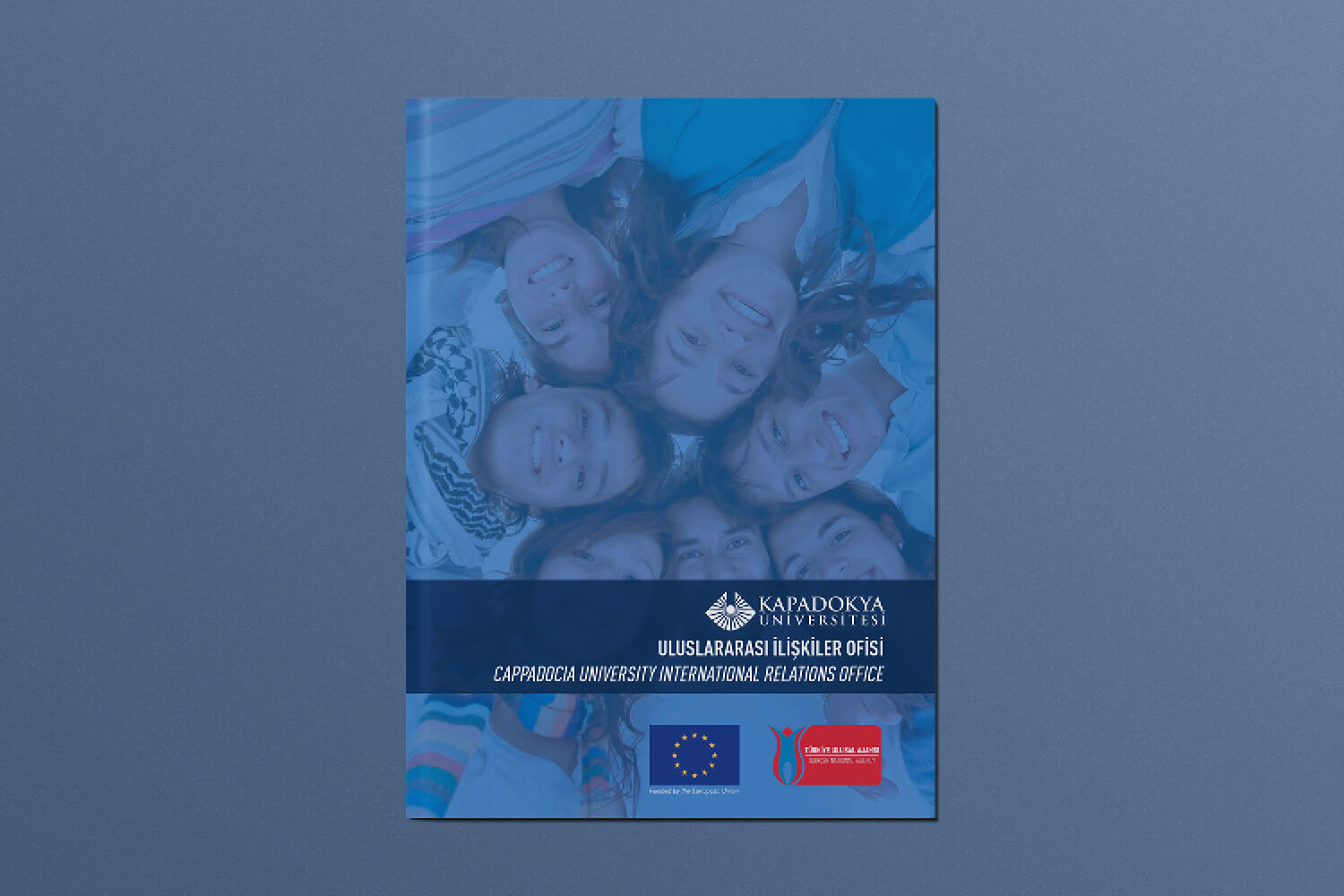 International Relations Office Brochure