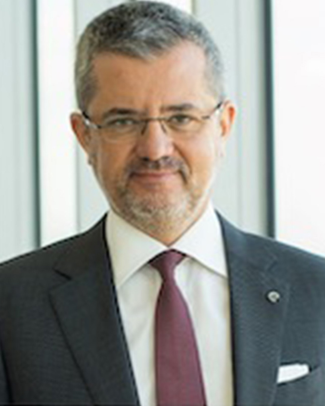 Devrim Çubukçu