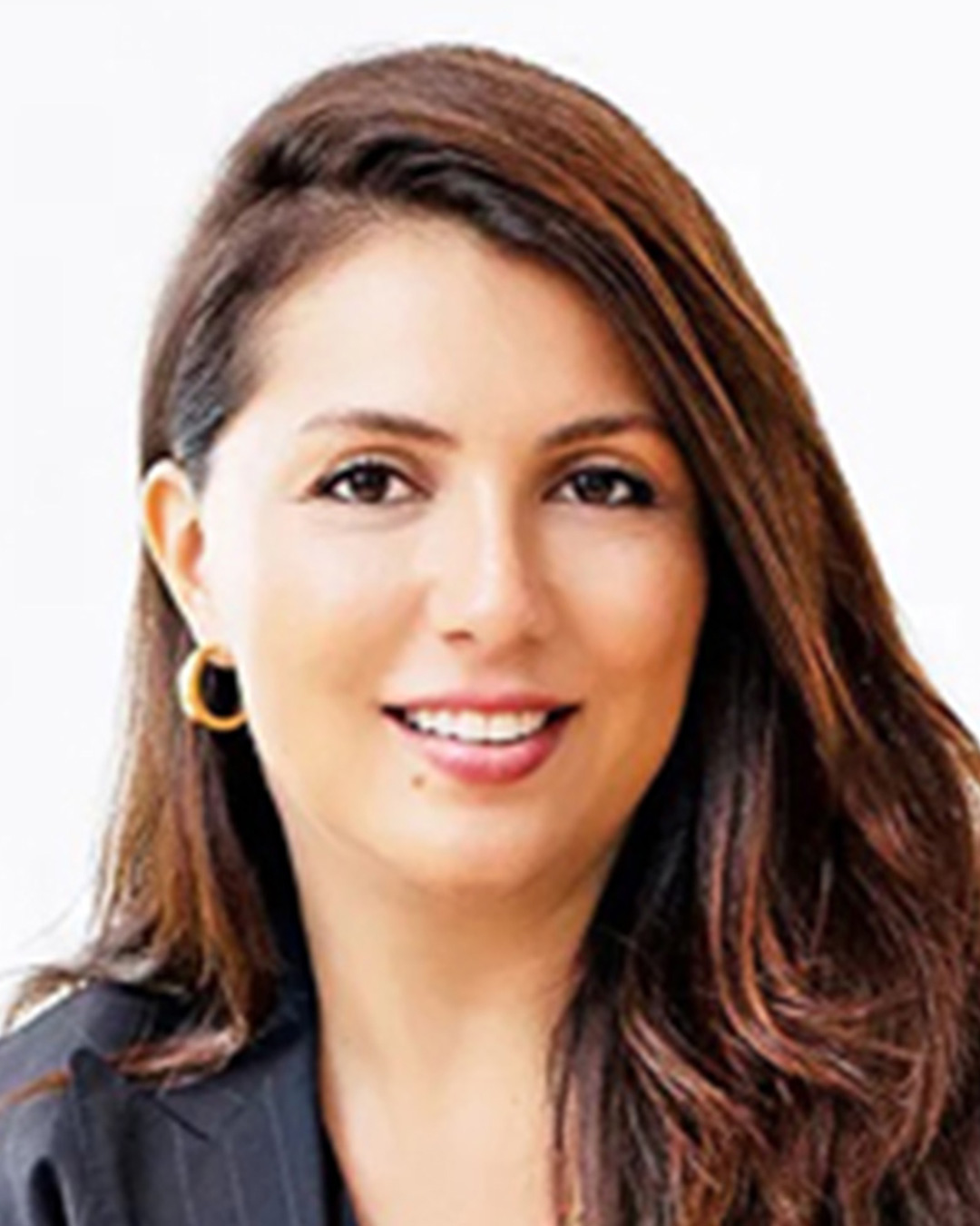 Gamze Saracoglu