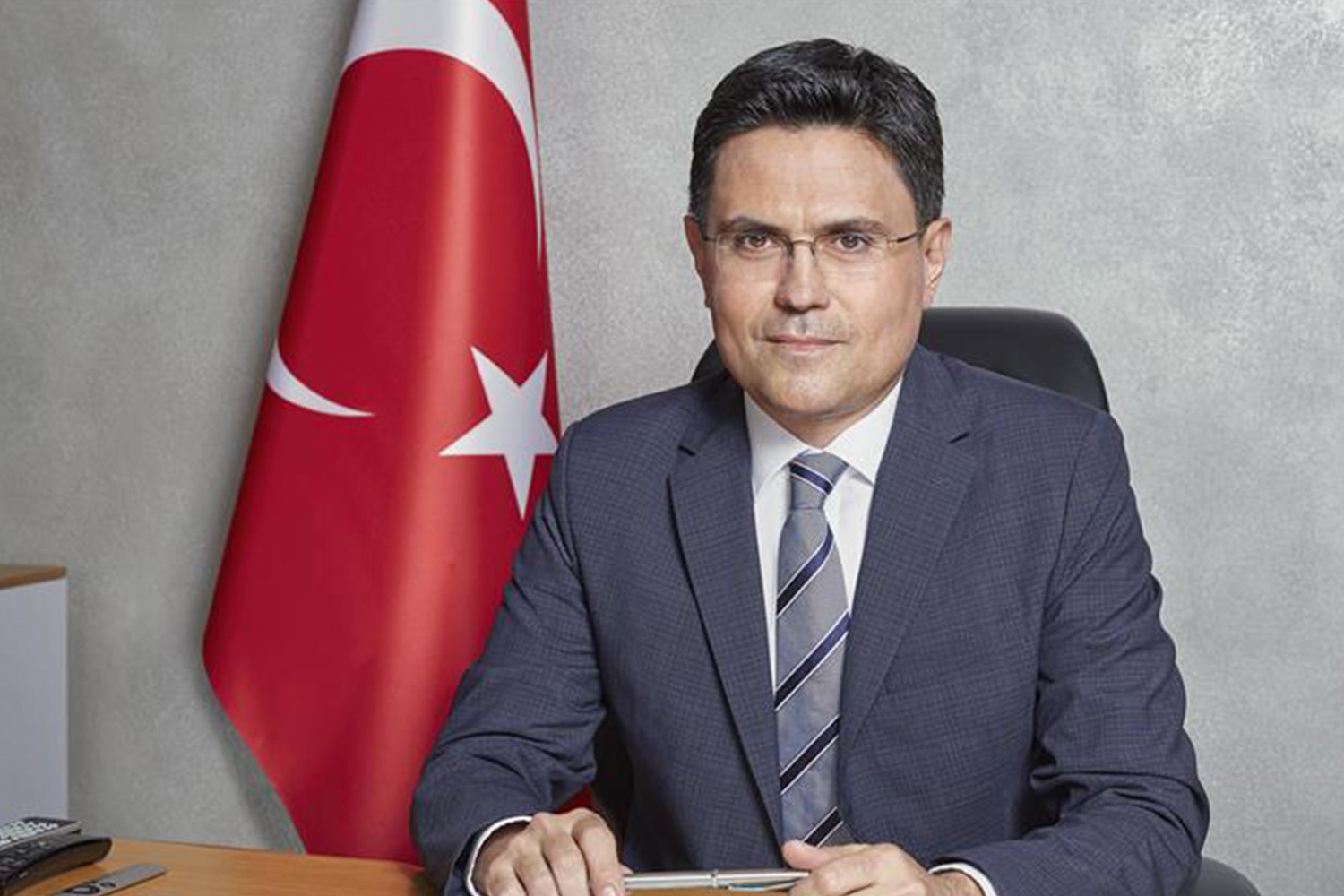 Kaan Aktan