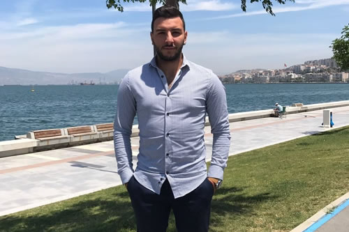 Funda F. Aktan